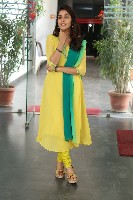 Anikha Surendran Gallery